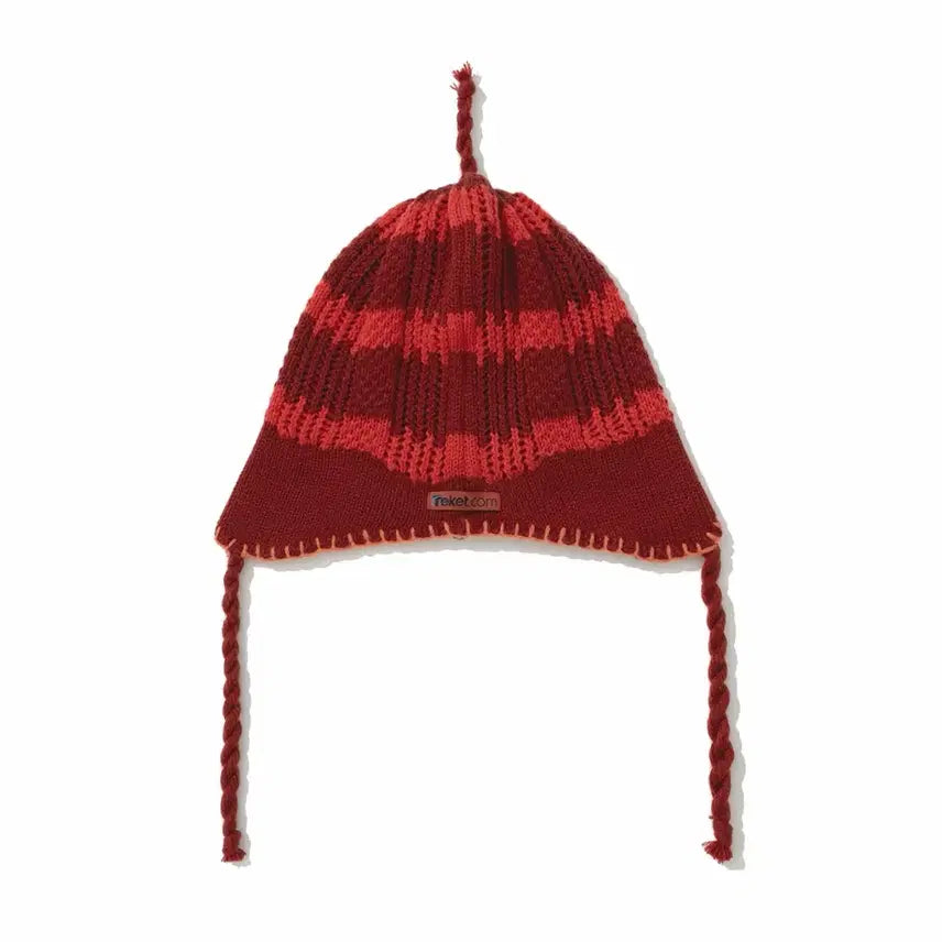 [BUNJANG] Teket Beanie / 테켓 비니