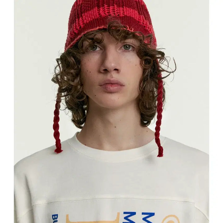 [BUNJANG] Teket Beanie / 테켓 비니