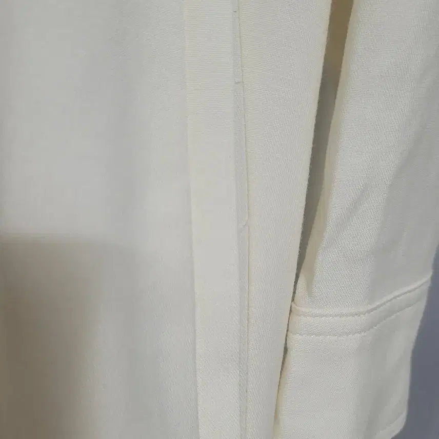 [BUNJANG] Blossom Ivory Long Dress / 블로썸 아이보리 롱원피스