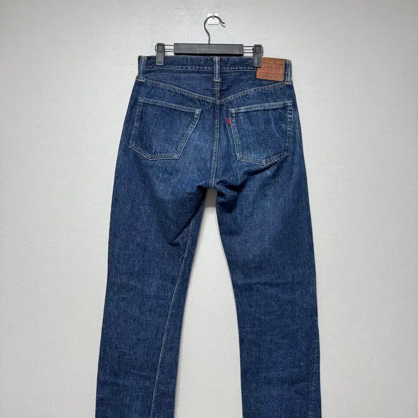 [BUNJANG] Warehouse 1001xx Duck Digger 1947 Denim Jeans / [32]웨어하우스 1001xx 덕디거 1947