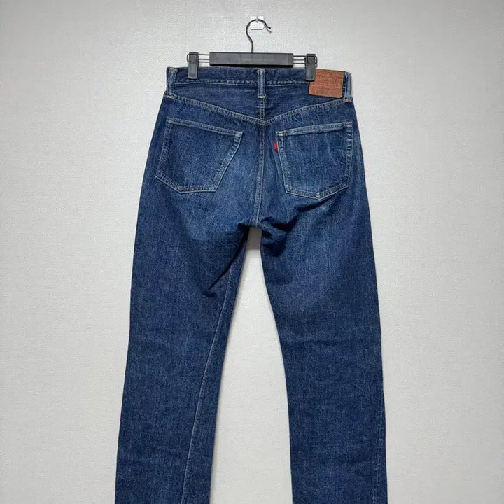 [BUNJANG] Warehouse 1001xx Duck Digger 1947 Denim Jeans / [32]웨어하우스 1001xx 덕디거 1947