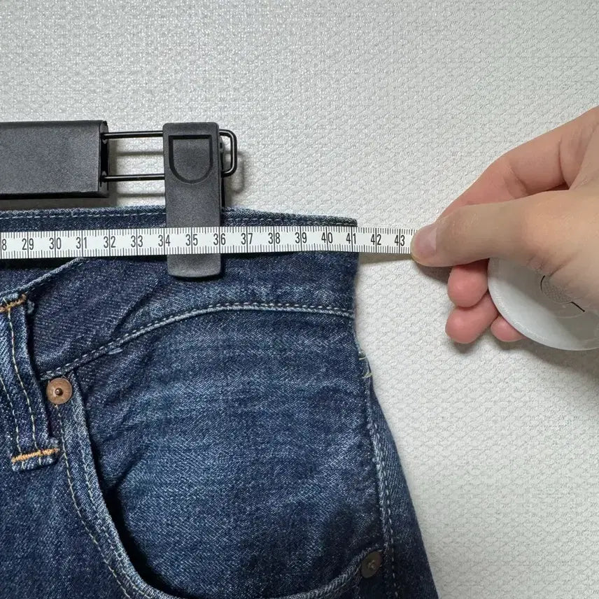 [BUNJANG] Warehouse 1001xx Duck Digger 1947 Denim Jeans / [32]웨어하우스 1001xx 덕디거 1947