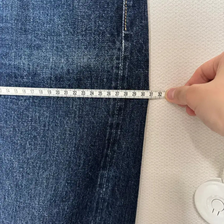 [BUNJANG] Warehouse 1001xx Duck Digger 1947 Denim Jeans / [32]웨어하우스 1001xx 덕디거 1947