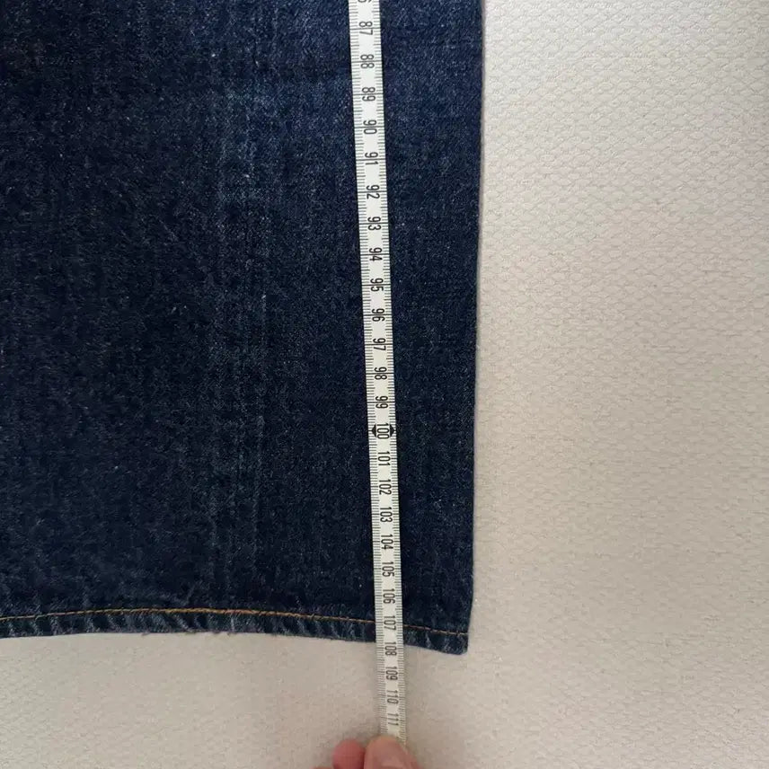 [BUNJANG] Warehouse 1001xx Duck Digger 1947 Denim Jeans / [32]웨어하우스 1001xx 덕디거 1947