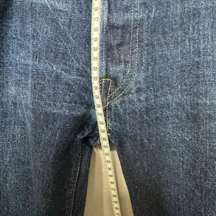 [BUNJANG] Warehouse 1001xx Duck Digger 1947 Denim Jeans / [32]웨어하우스 1001xx 덕디거 1947