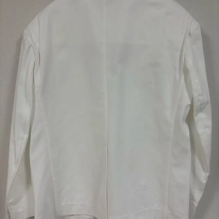 [SOLD OUT] 리본빛 화이트 자켓