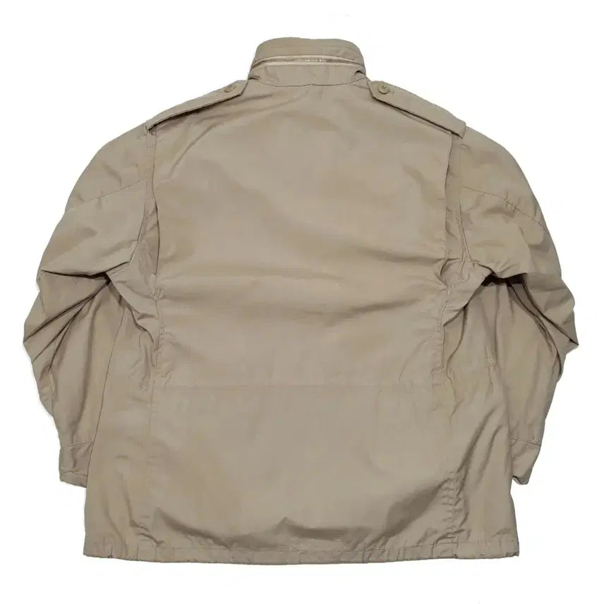 [BUNJANG] Corinth M65 Field Jacket Tan Beige L / 코린스 m65 필드자켓 tan 베이지 L (110) usa made