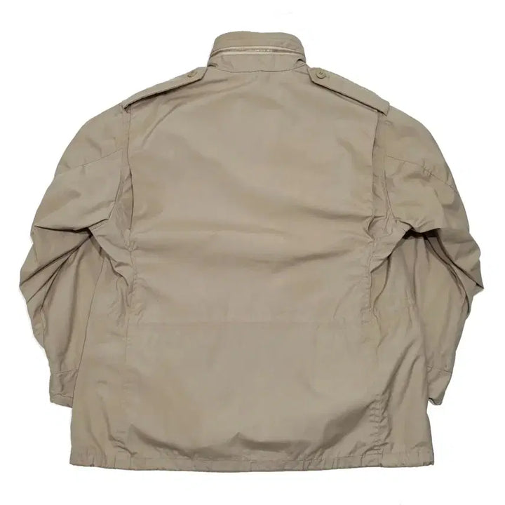 [BUNJANG] Corinth M65 Field Jacket Tan Beige L / 코린스 m65 필드자켓 tan 베이지 L (110) usa made