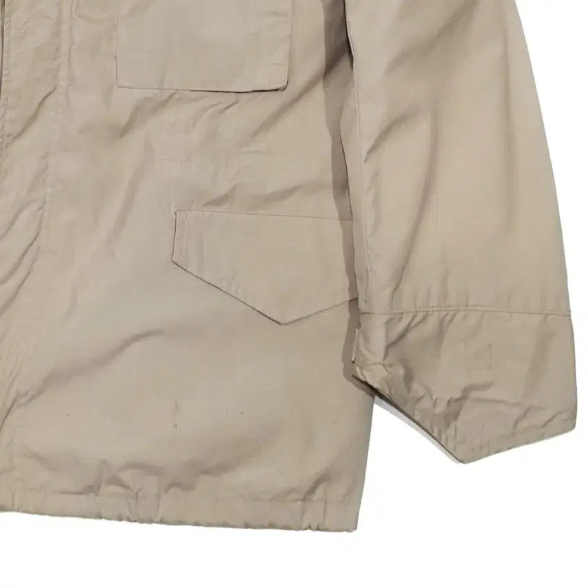 [BUNJANG] Corinth M65 Field Jacket Tan Beige L / 코린스 m65 필드자켓 tan 베이지 L (110) usa made