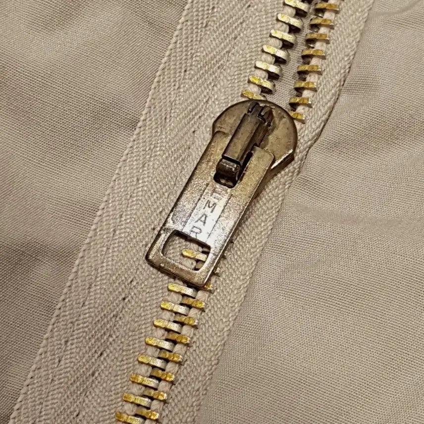 [BUNJANG] Corinth M65 Field Jacket Tan Beige L / 코린스 m65 필드자켓 tan 베이지 L (110) usa made