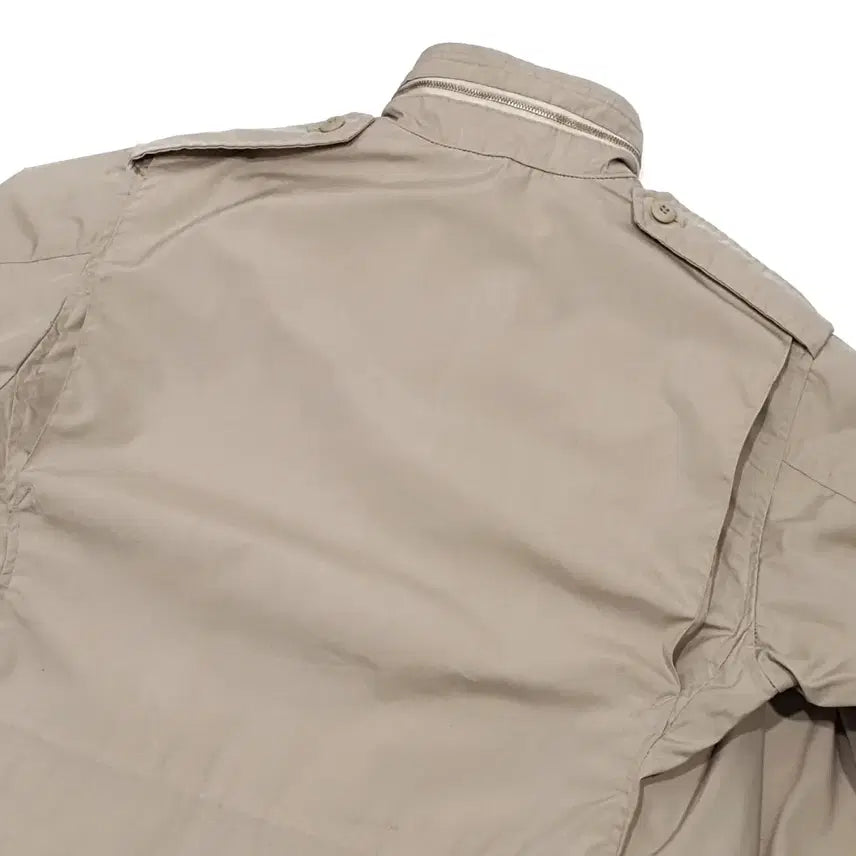 [BUNJANG] Corinth M65 Field Jacket Tan Beige L / 코린스 m65 필드자켓 tan 베이지 L (110) usa made