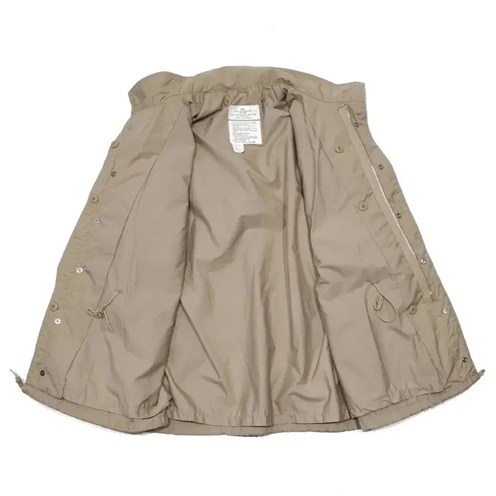 [BUNJANG] Corinth M65 Field Jacket Tan Beige L / 코린스 m65 필드자켓 tan 베이지 L (110) usa made
