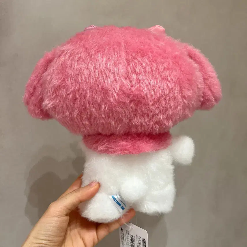 [BUNJANG] Sanrio My Melody Dreamland Doll / [개체예쁨] 산리오 마이멜로디 드림랜드 인형