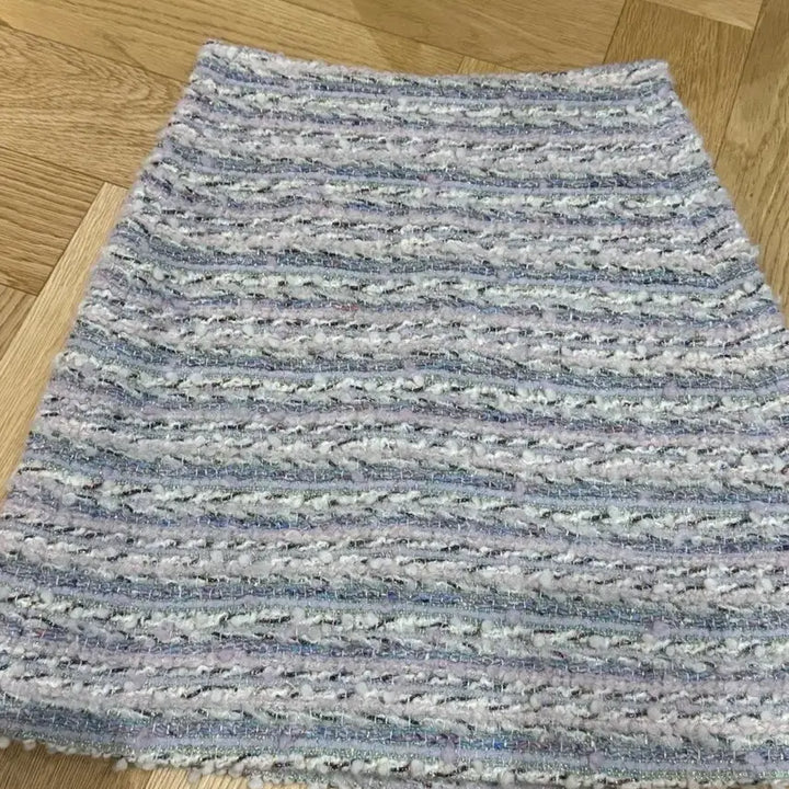 [BUNJANG] Acrisdo Chunsul Skirt Size 34 / 아크리스도 acrisdo 춘설 스커트 34사이즈