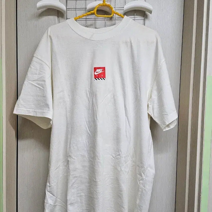 [BUNJANG] Nike Loose Fit T-Shirt L Limited Edition / 일본 나이키 루즈핏 반팔티 L 한정판
