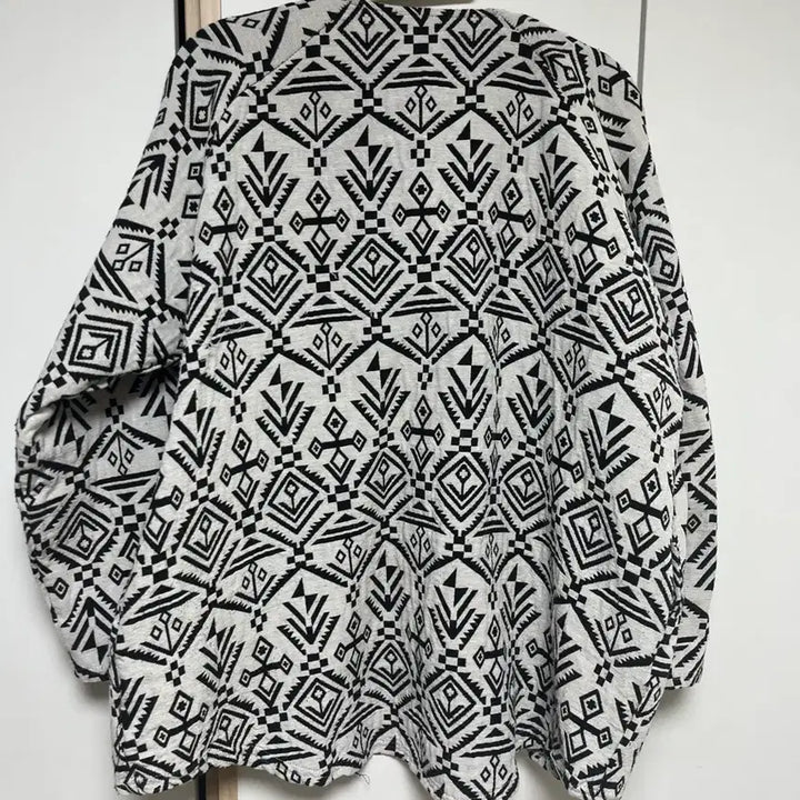 [SOLD OUT] 자카드 자켓 55
