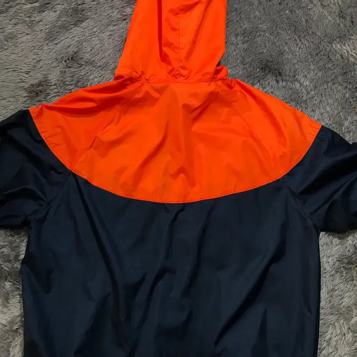 [BUNJANG] Nike Windrunner Hooded Jacket (2XL) / [[2XL, A급, 공용] 나이키(NIKE) 윈드러너 후드 자켓