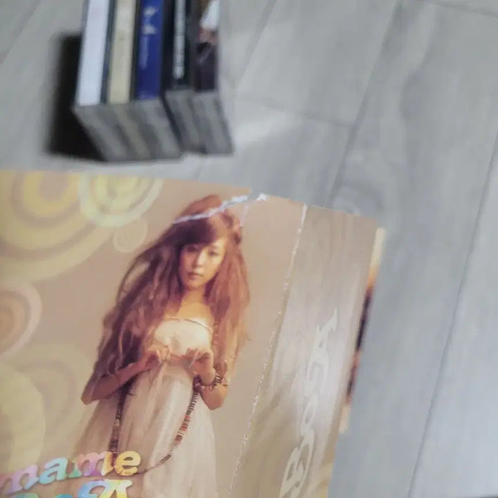 [BUNJANG] BoA Album Cassette Tape Bundle Set / 보아 BoA 2집~5집 국내 정식 발매반 카세트 테이프 일괄