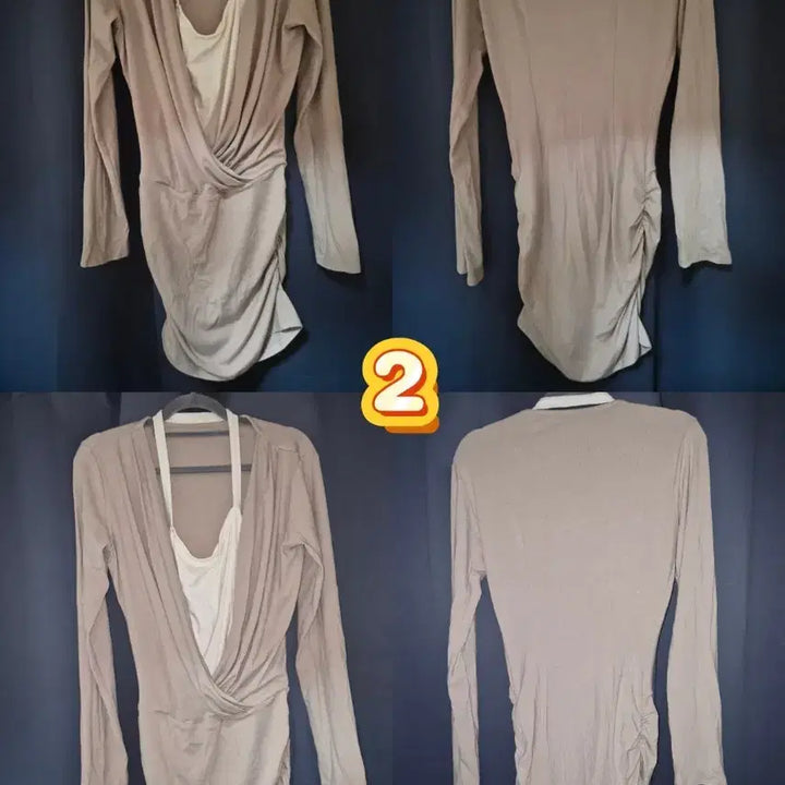 [BUNJANG] New Women&