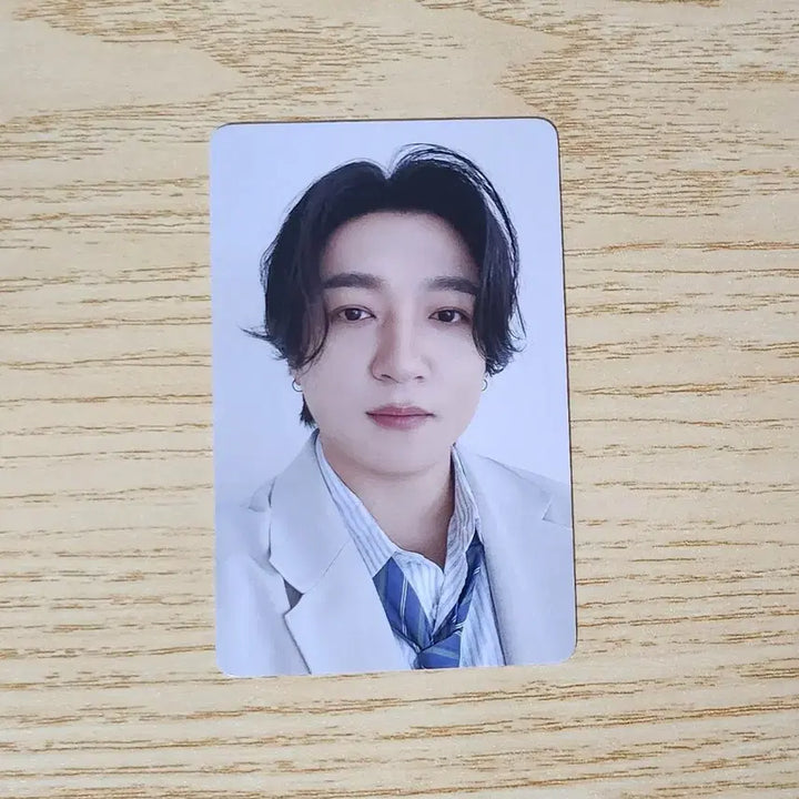 [BUNJANG] Day6 Sungjin Tokyo Concert Photocard / 데이식스 도쿄콘 1만엔포카 성진