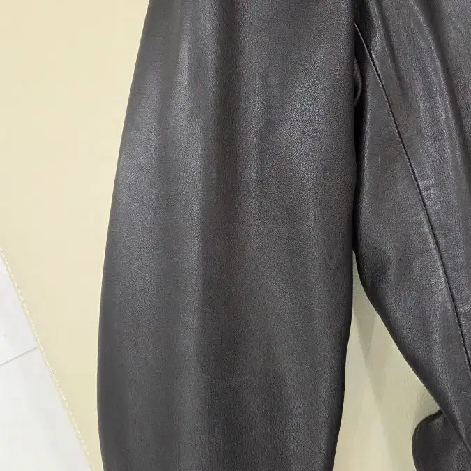 [BUNJANG] AllSaints Milo Leather Jacket XXL / 올세인츠 밀로 가죽 자켓 XXL
