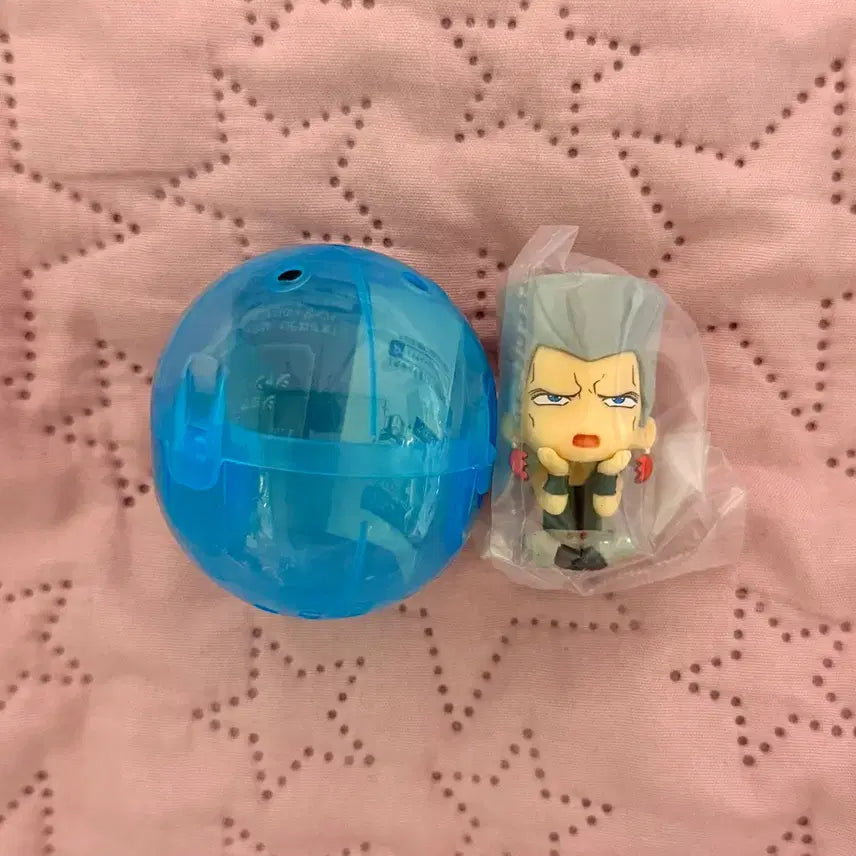 [SOLD OUT] [죠죠] 폴나레프 마치보케 | 가챠