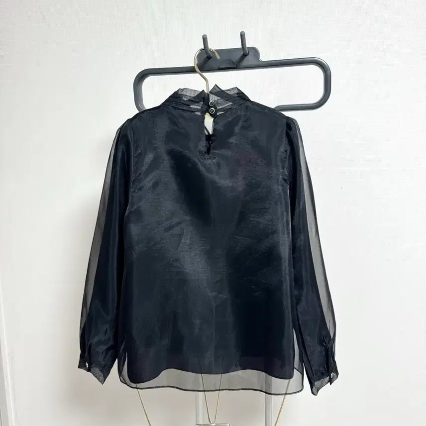 [SOLD OUT] SJSJ블라우스