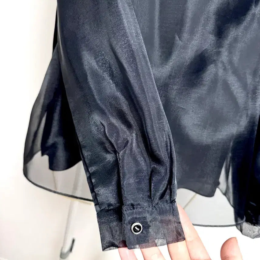 [SOLD OUT] SJSJ블라우스