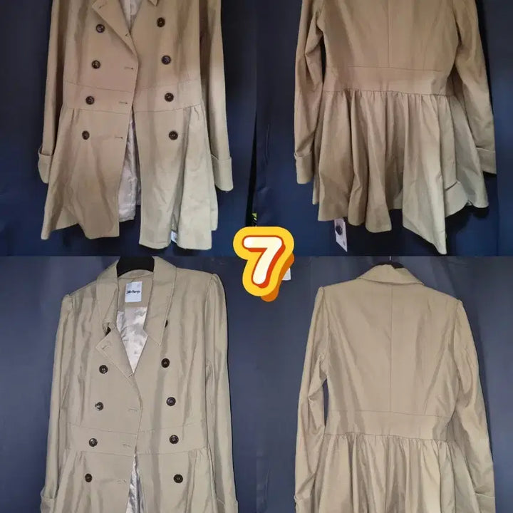 [BUNJANG] New Women&