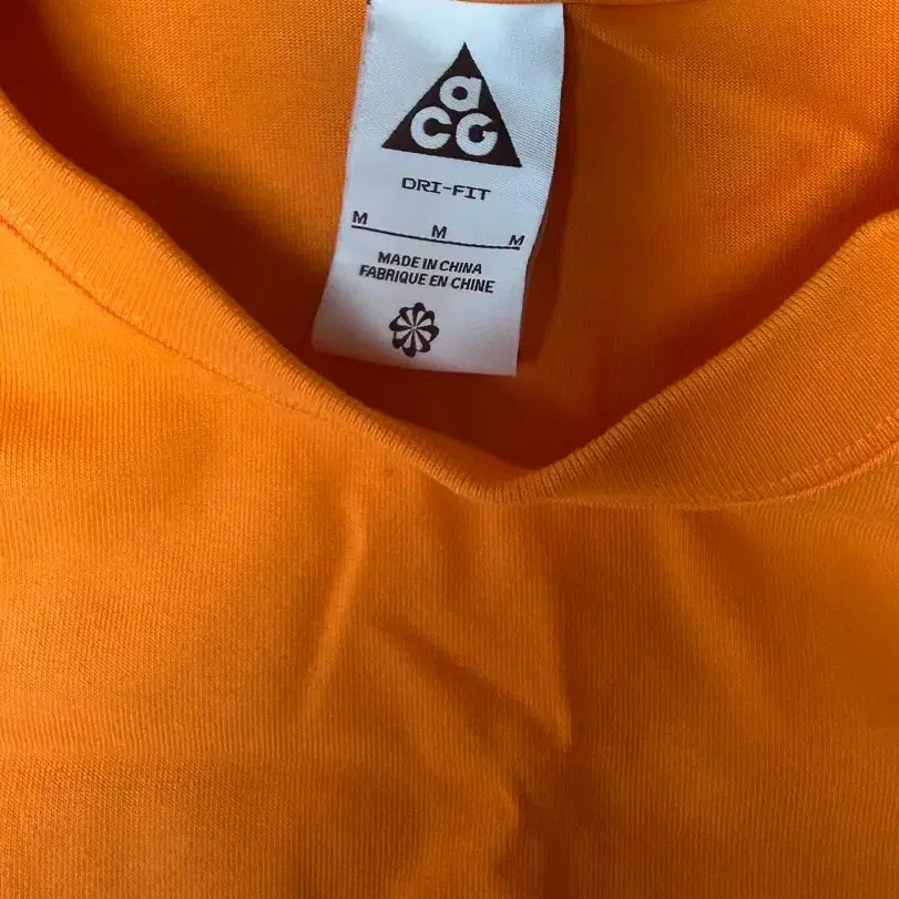 [SOLD OUT] ACG 반팔티셔츠 판매