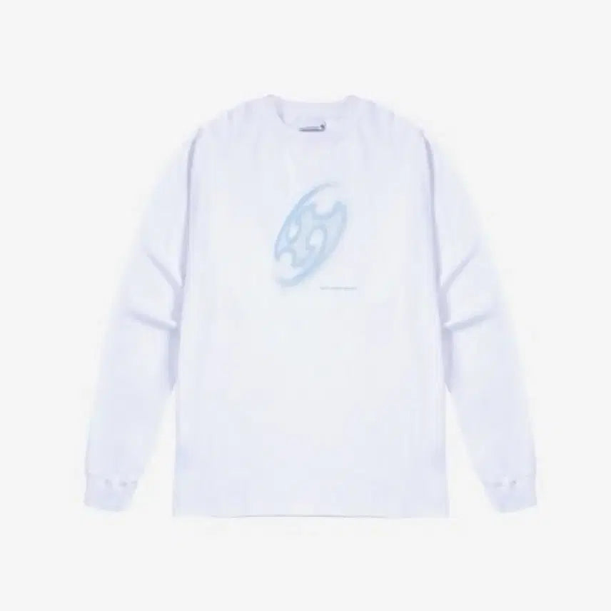 [BUNJANG] Sansan Gear 22FW Long Sleeve / 산산기어 22fw 롱슬리브