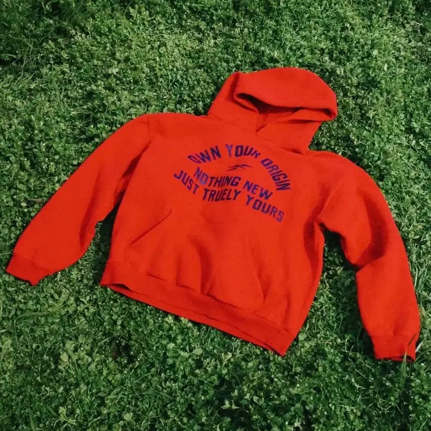 [BUNJANG] COLLECTPIECES x Reebok Collaboration Hoodie L / 컬렉트피시스 리복 콜라보 후드티 L