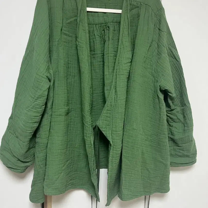 [SOLD OUT] (무앤시부야) 그린가디건