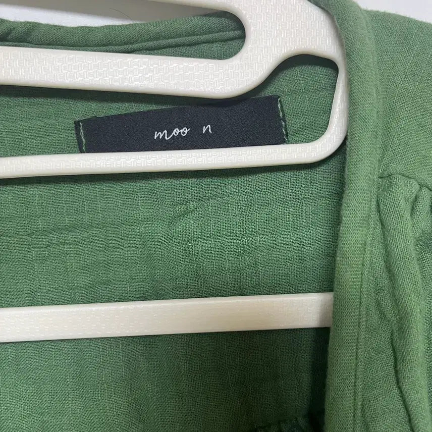 [SOLD OUT] (무앤시부야) 그린가디건
