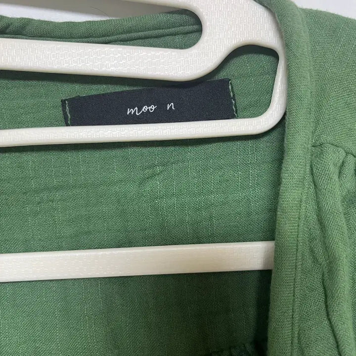 [SOLD OUT] (무앤시부야) 그린가디건