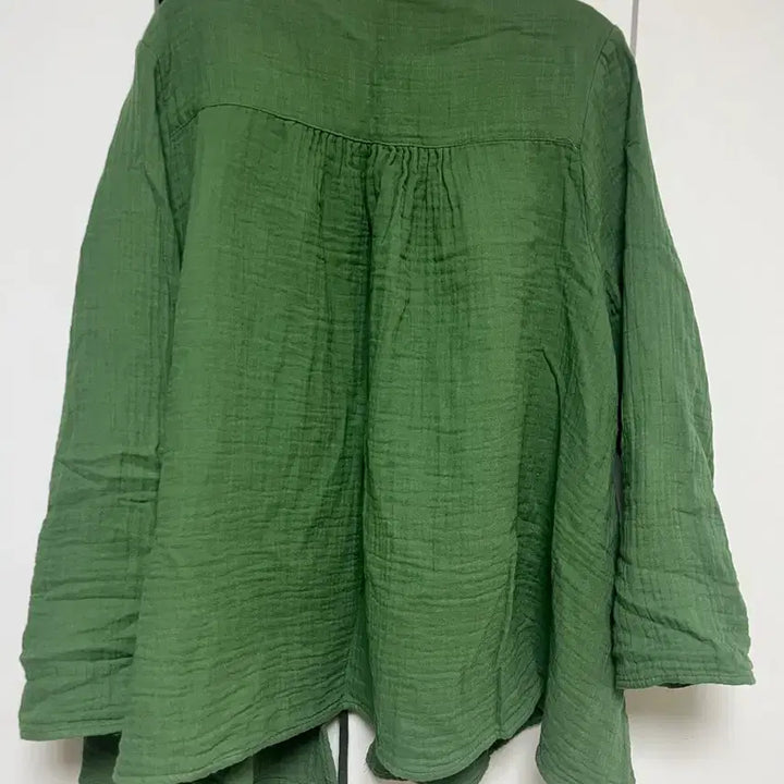 [SOLD OUT] (무앤시부야) 그린가디건