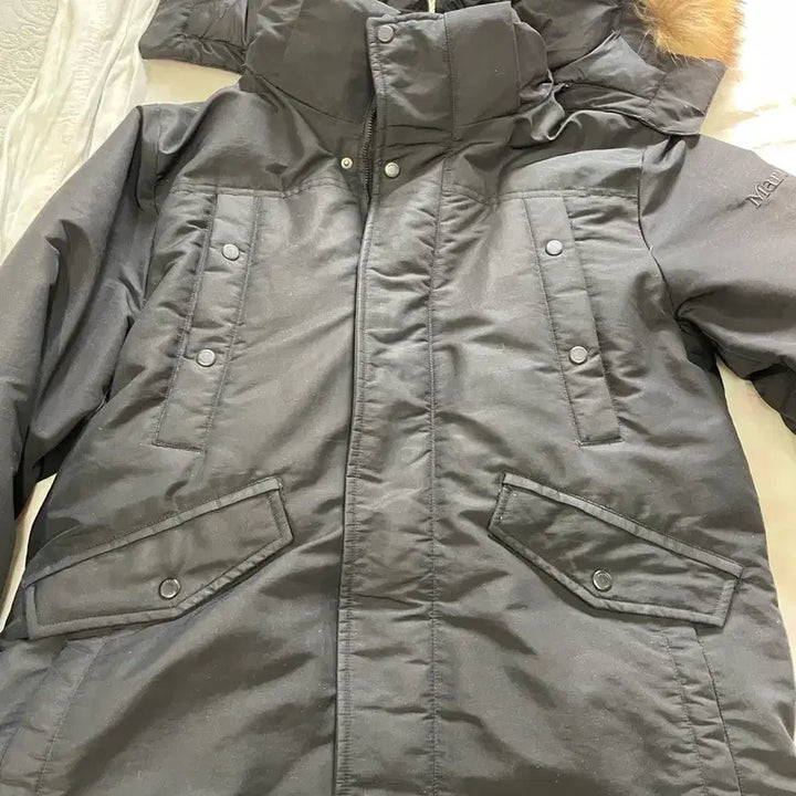 [BUNJANG] Marmot Men&