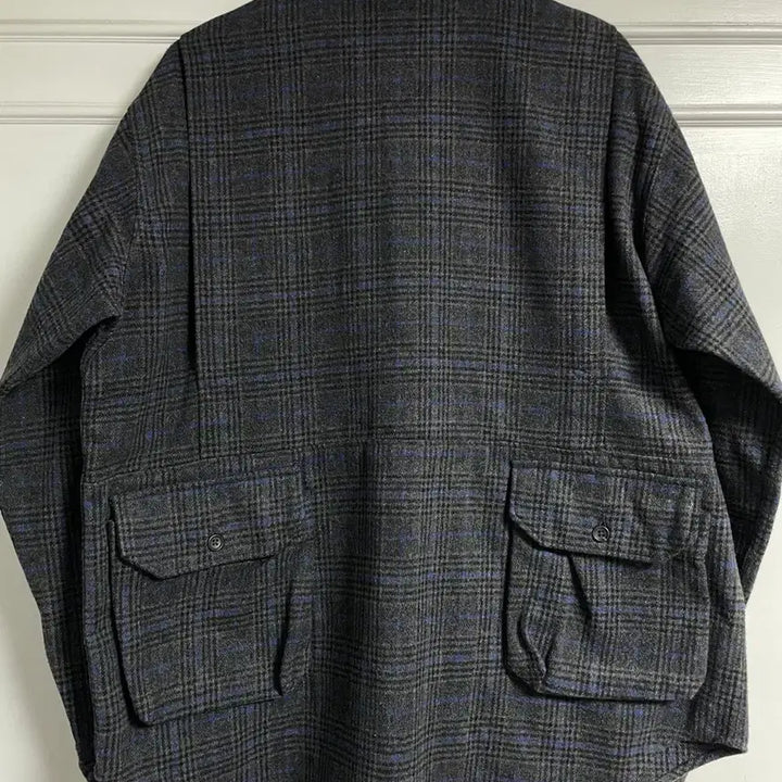 [BUNJANG] Engineered Garments Explorer Shirt Jkt L / Engineered Garments Explorer Shirt Jkt L