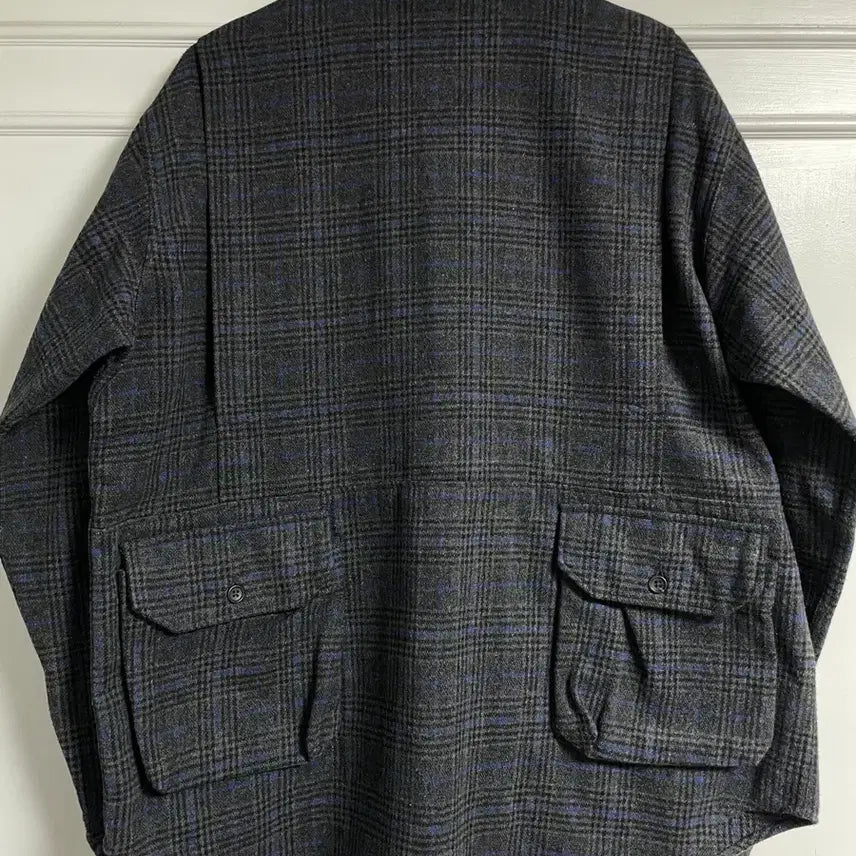 [BUNJANG] Engineered Garments Explorer Shirt Jkt L / Engineered Garments Explorer Shirt Jkt L