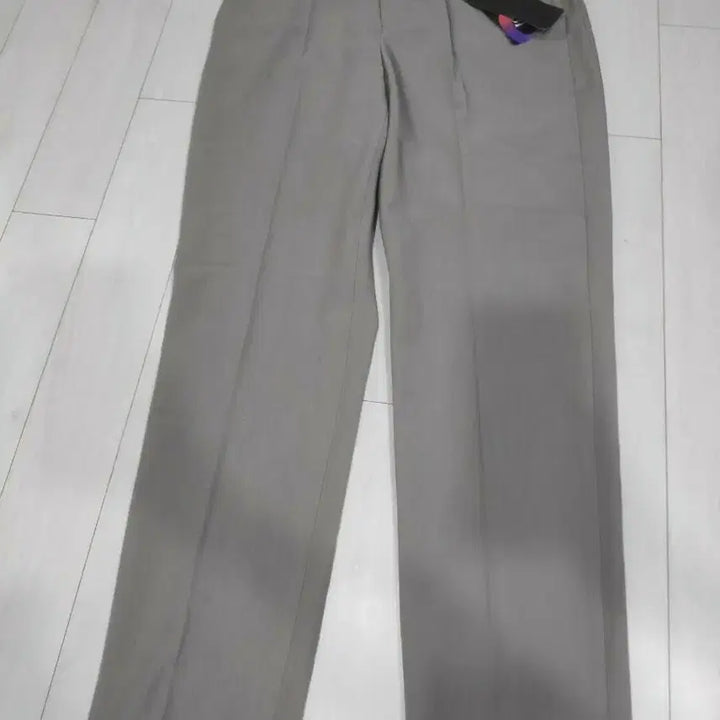 [BUNJANG] Gray Slacks 29 Size / 새상품 그레이 슬랙스 29사이즈