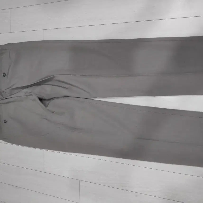 [BUNJANG] Gray Slacks 29 Size / 새상품 그레이 슬랙스 29사이즈