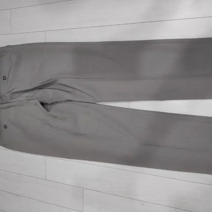[BUNJANG] Gray Slacks 29 Size / 새상품 그레이 슬랙스 29사이즈