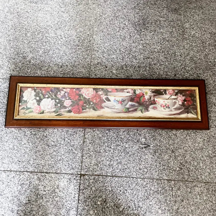 [BUNJANG] European Import Frame / 유럽 수입 액자