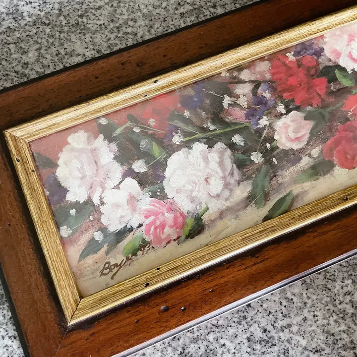 [BUNJANG] European Import Frame / 유럽 수입 액자