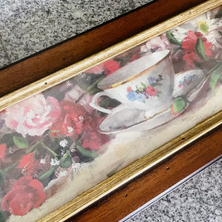 [BUNJANG] European Import Frame / 유럽 수입 액자