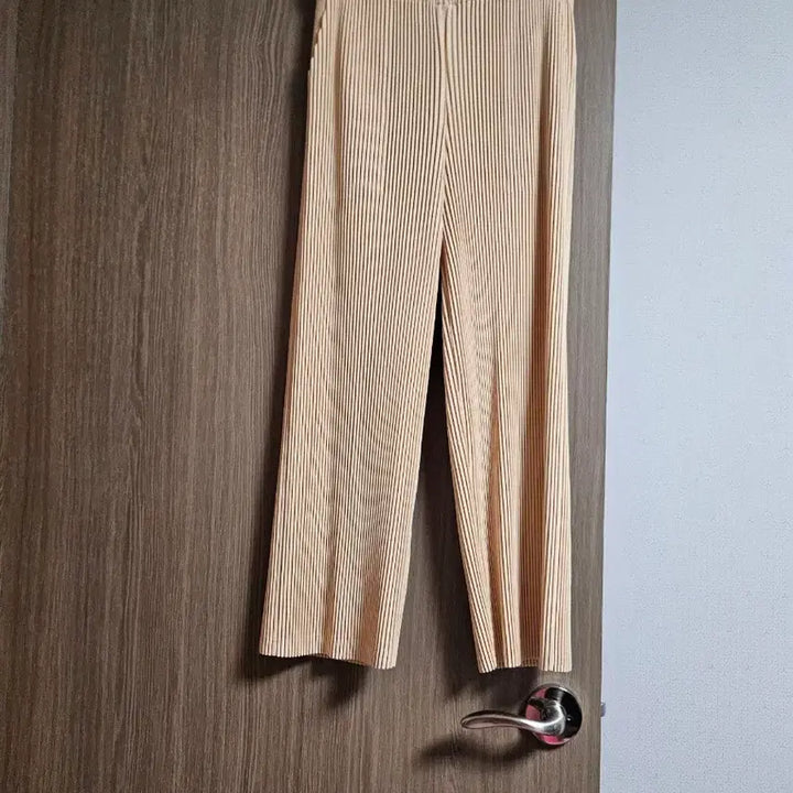 [BUNJANG] Mong Pleats Pleated Pants / ㅣ몽플리츠 플리츠 팬츠ㅣ