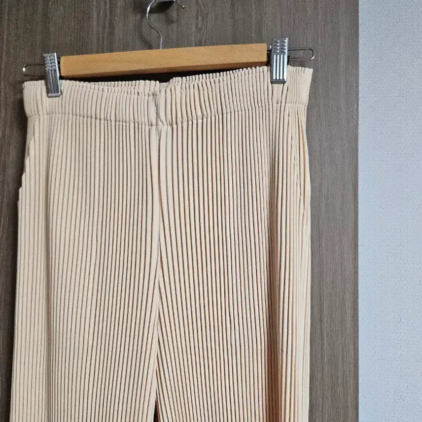 [BUNJANG] Mong Pleats Pleated Pants / ㅣ몽플리츠 플리츠 팬츠ㅣ