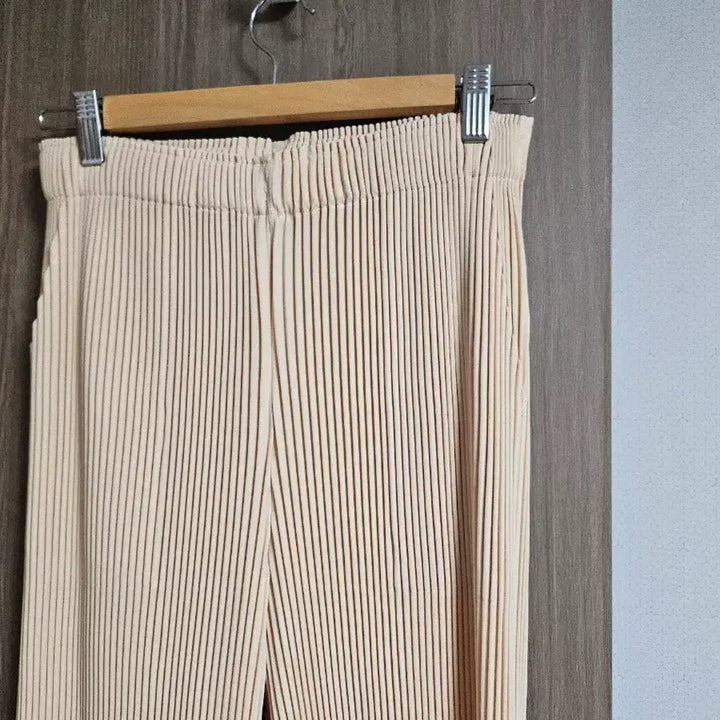 [BUNJANG] Mong Pleats Pleated Pants / ㅣ몽플리츠 플리츠 팬츠ㅣ