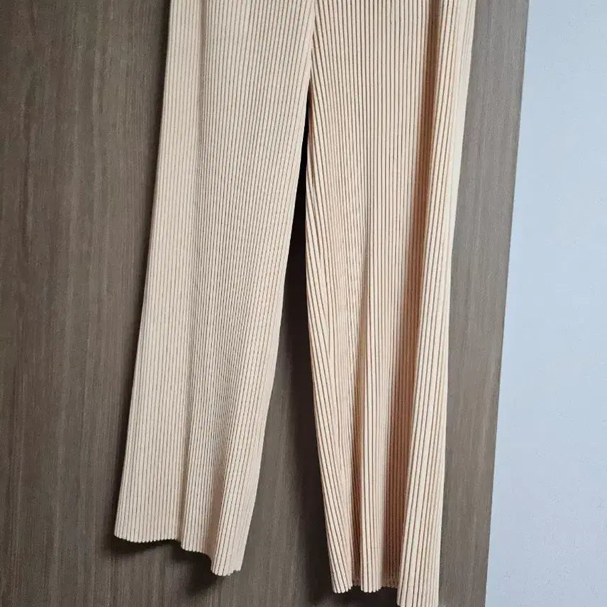 [BUNJANG] Mong Pleats Pleated Pants / ㅣ몽플리츠 플리츠 팬츠ㅣ