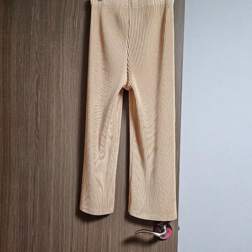 [BUNJANG] Mong Pleats Pleated Pants / ㅣ몽플리츠 플리츠 팬츠ㅣ